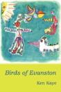 Birds Of Evanston - Preview