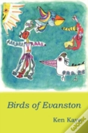 Capa do artigo Birds Of Evanston