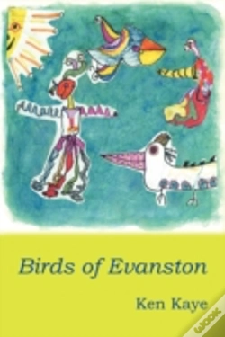Capa do artigo Birds Of Evanston