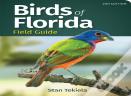 Birds Of Florida Field Guide