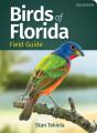 Birds Of Florida Field Guide - Preview