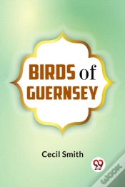 Capa do artigo Birds Of Guernsey
