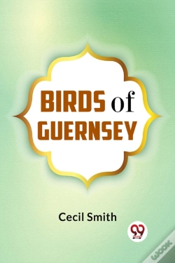 Capa do artigo Birds Of Guernsey