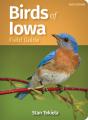 Birds Of Iowa Field Guide - Preview