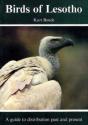 Birds Of Lesotho - Preview