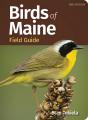 Birds Of Maine Field Guide - Preview