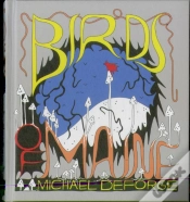 Capa do artigo Birds Of Maine