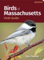 Birds Of Massachusetts Field Guide - Preview