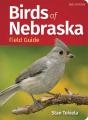 Birds Of Nebraska Field Guide - Preview