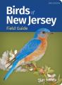 Birds Of New Jersey Field Guide - Preview