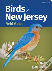 Capa do artigo Birds Of New Jersey Field Guide