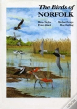 Capa do artigo Birds Of Norfolk