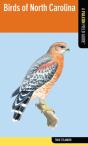 Birds Of North Carolina - Preview