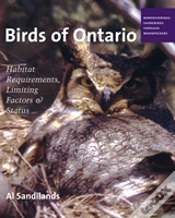 Capa do artigo Birds Of Ontario: Habitat Requirements, Limiting Factors, And Status