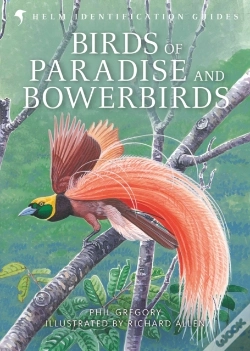 Capa do artigo Birds Of Paradise And Bowerbirds