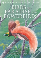 Capa do artigo Birds Of Paradise And Bowerbirds