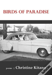 Birds Of Paradise
