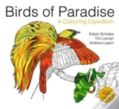 Birds Of Paradise