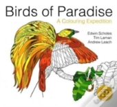 Birds Of Paradise
