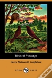 Capa do artigo Birds Of Passage (Dodo Press)