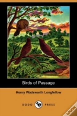 Capa do artigo Birds Of Passage (Dodo Press)