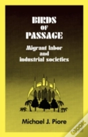 Capa do artigo Birds Of Passage
