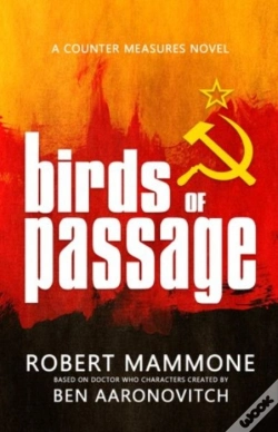 Capa do artigo Birds Of Passage