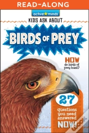 Capa do artigo Birds Of Prey