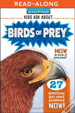 Capa do artigo Birds Of Prey