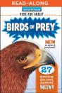 Birds Of Prey - Preview