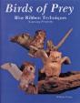 Birds Of Prey, Blue Ribbon Techniques - Preview