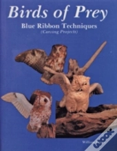 Birds Of Prey, Blue Ribbon Techniques