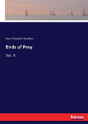 Birds Of Prey - Preview