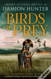 Capa do artigo Birds Of Prey