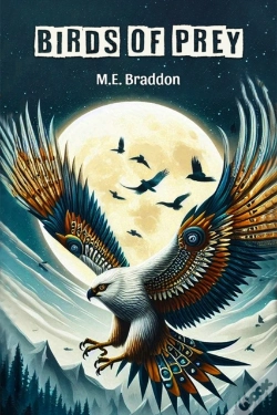 Capa do artigo Birds Of Prey (Edition2024)