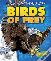 Birds Of Prey