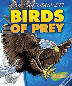 Capa do artigo Birds Of Prey