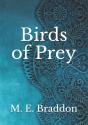 Birds Of Prey - Preview