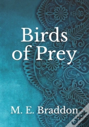 Capa do artigo Birds Of Prey