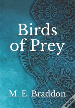 Capa do artigo Birds Of Prey