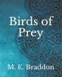 Birds Of Prey - Preview
