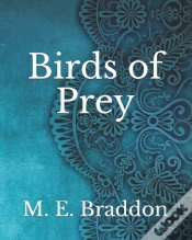 Capa do artigo Birds Of Prey