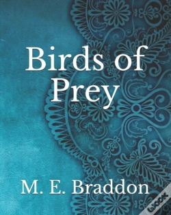Capa do artigo Birds Of Prey