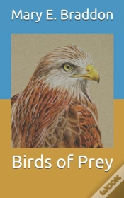 Capa do artigo Birds Of Prey