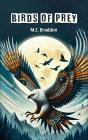 Birds Of Prey - Preview