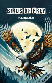 Capa do artigo Birds Of Prey
