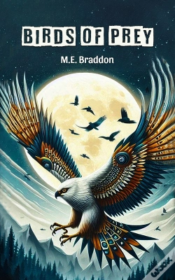 Capa do artigo Birds Of Prey