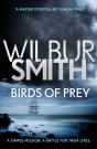 Birds Of Prey - Preview