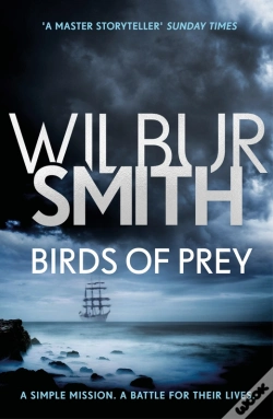 Capa do artigo Birds Of Prey