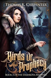 Birds Of Prophecy